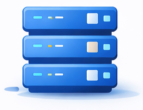 Hébergement optimisé selon votre site