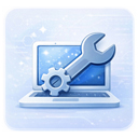 Réparation d'ordinateur