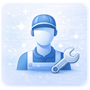 Support personnalisé