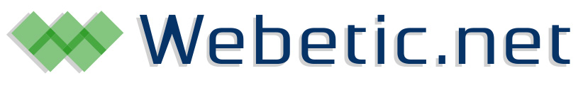 Webetic.NET